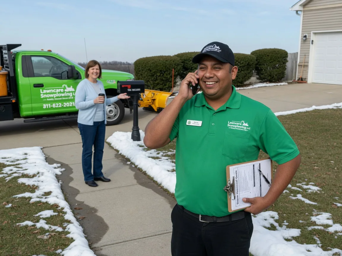 Lawn Care Services By Expert Landscaper Milford, NE FAQs